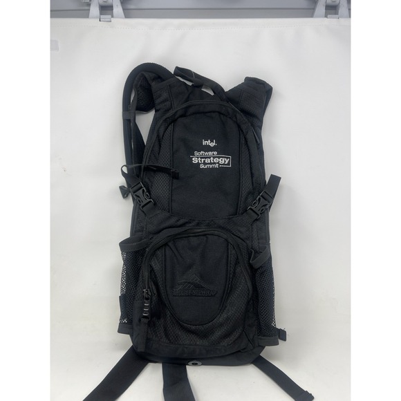 High sierra Drench Hydration Pack Intel Summit NWT - Picture 1 of 8